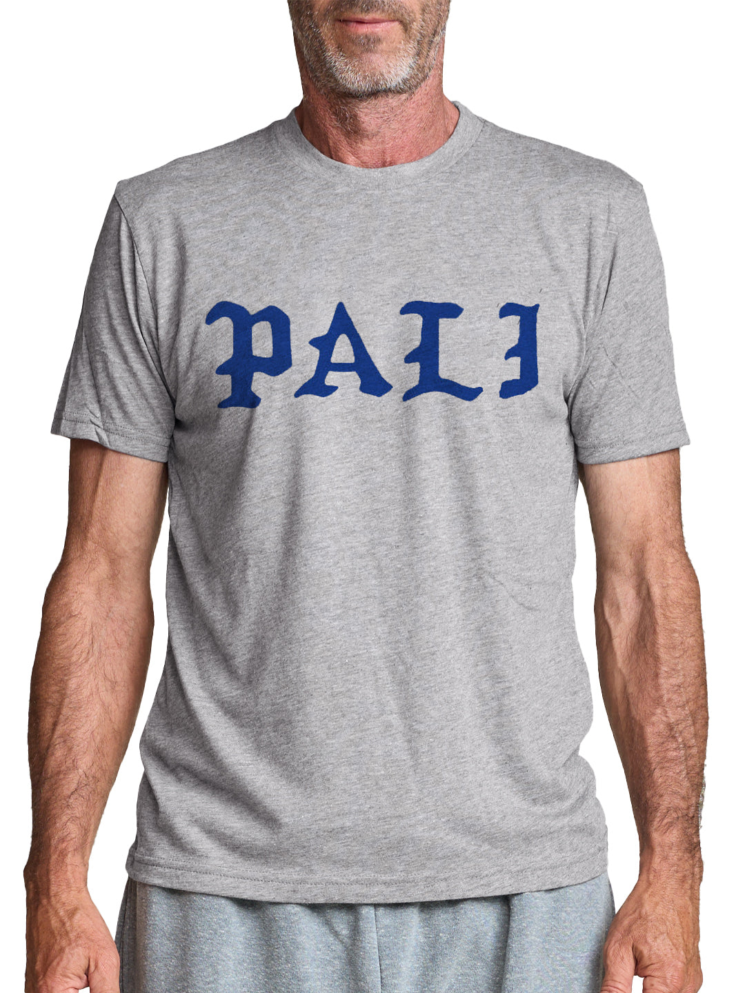 Pali Unisex Tee