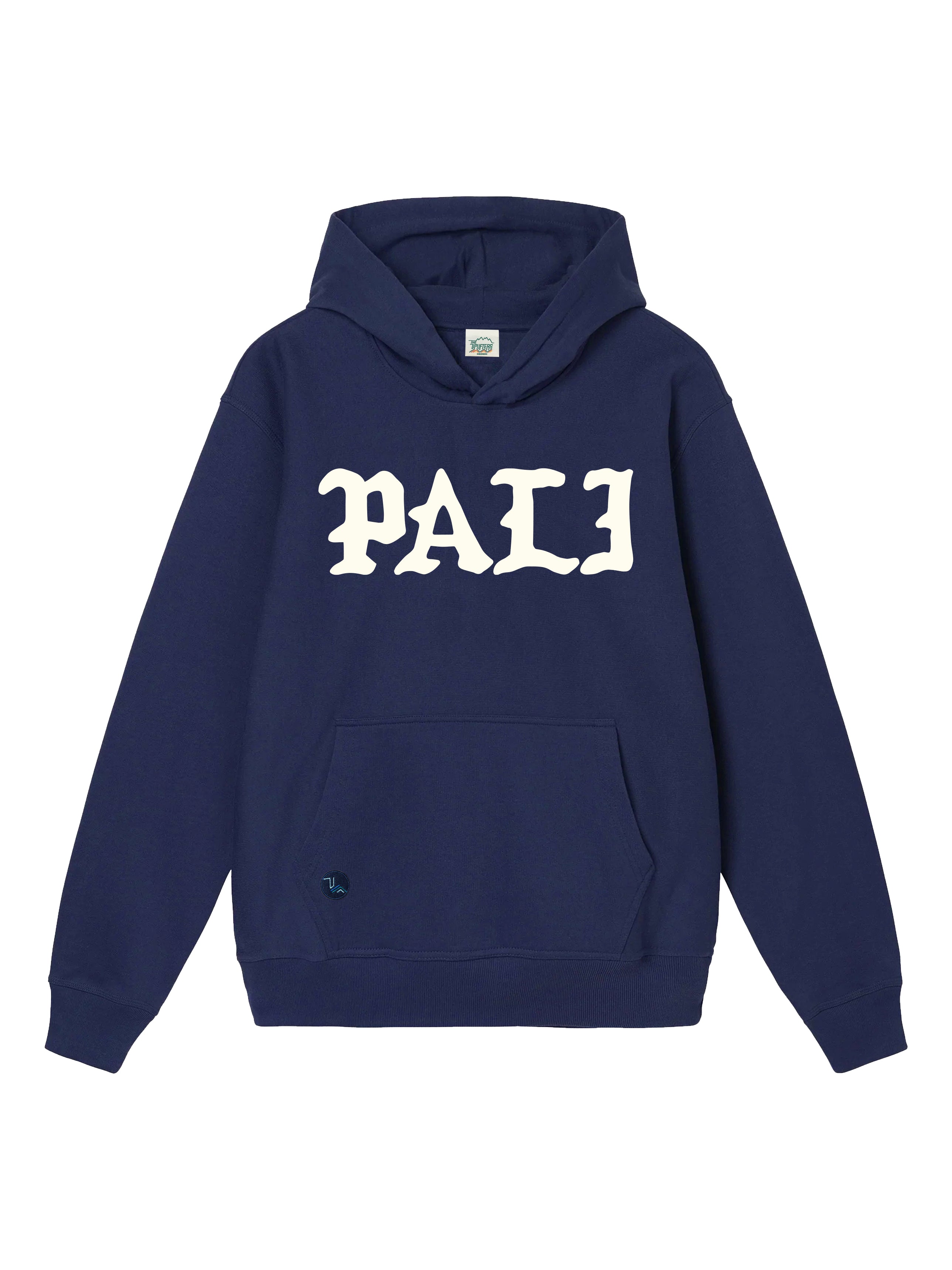 Pali Hoodie