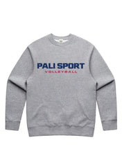 Pali Sport Crew Sweatshirt