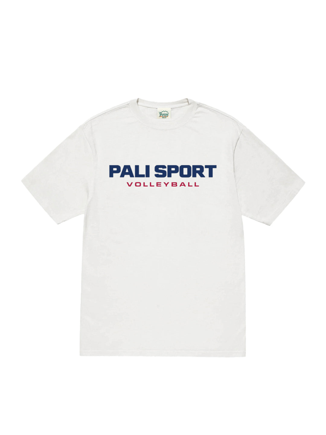 Pali Sport Unisex Tee