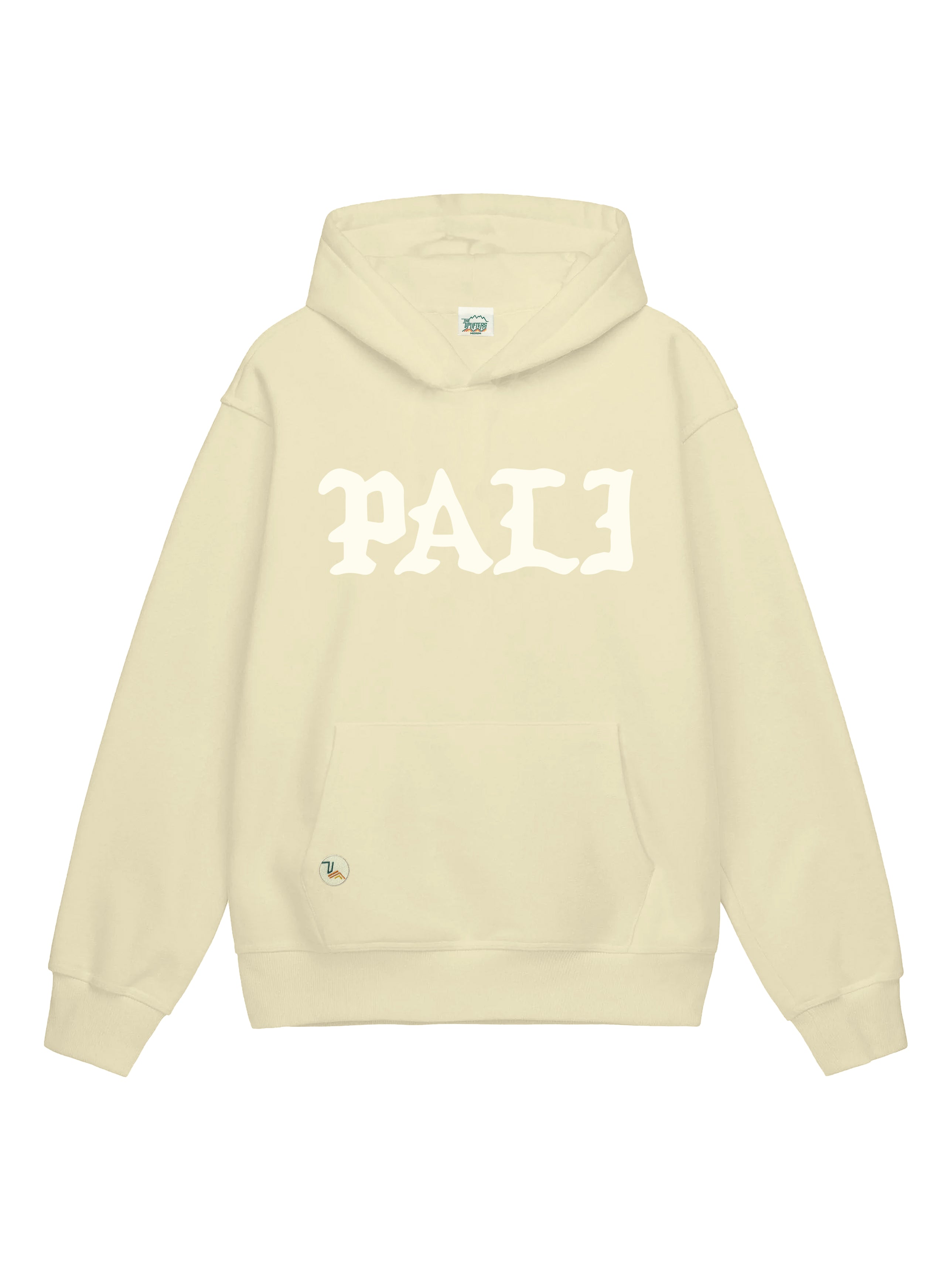 Pali Hoodie