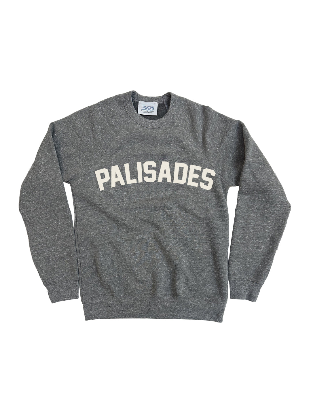 Palisades Jetty Pullover Sweatshirt