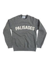 Palisades Jetty Pullover Sweatshirt