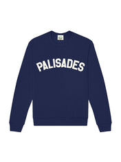 Palisades Jetty Pullover Sweatshirt