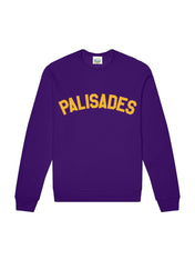 Palisades Jetty Pullover Sweatshirt