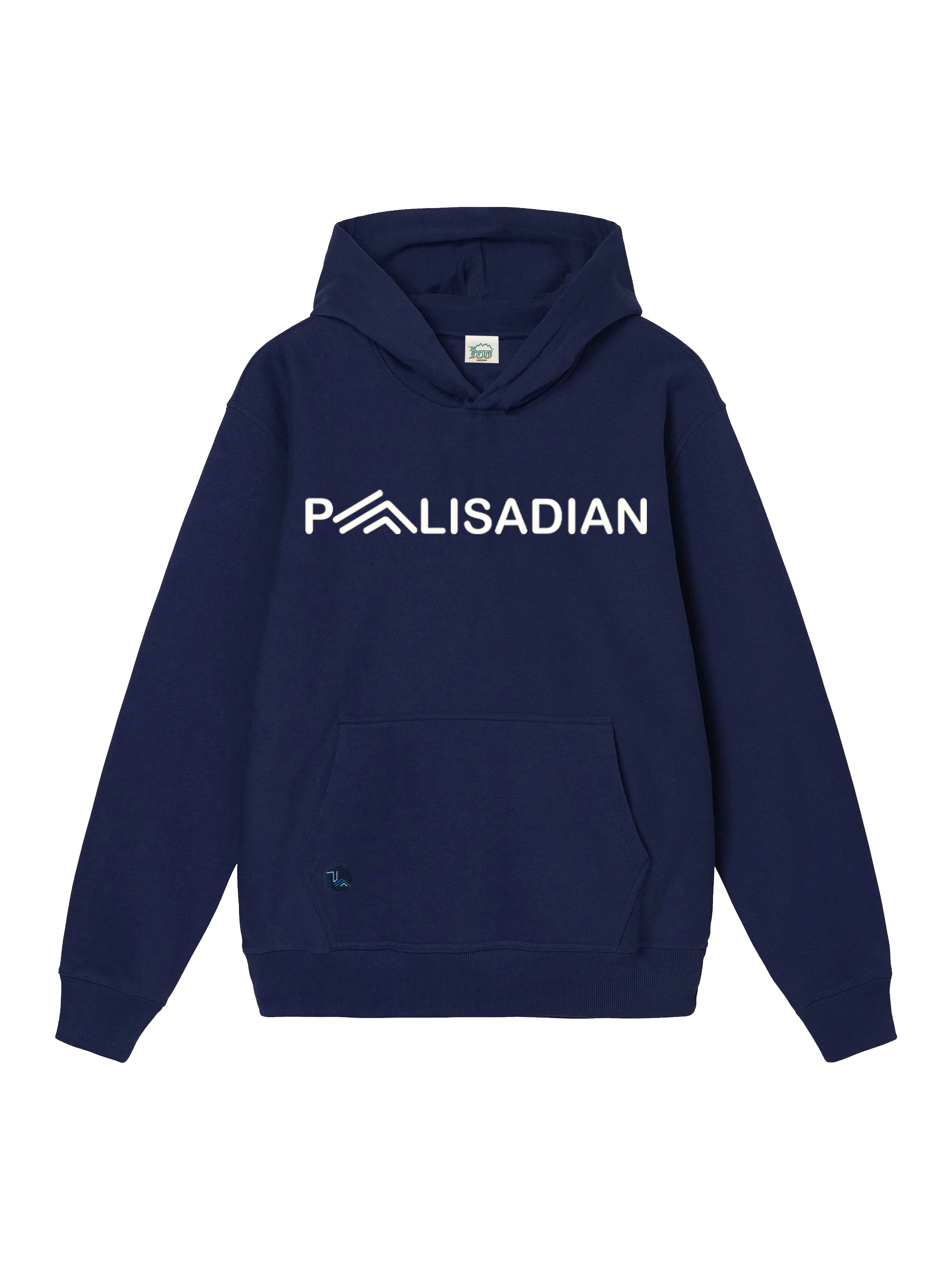 Palisadian Hoodie