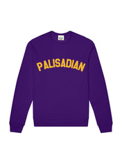 Palisadian Jetty Pullover Sweatshirt