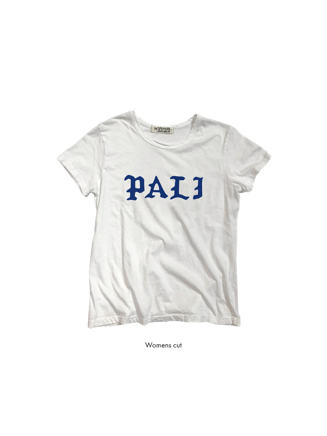 Pali Tee