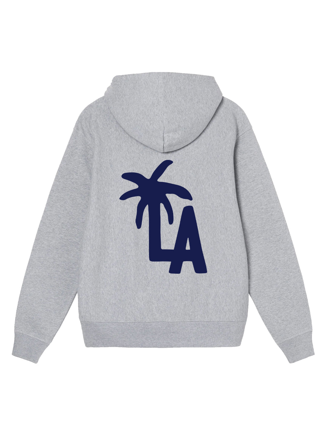 LA Palm Hoodie