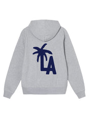 LA Palm Hoodie