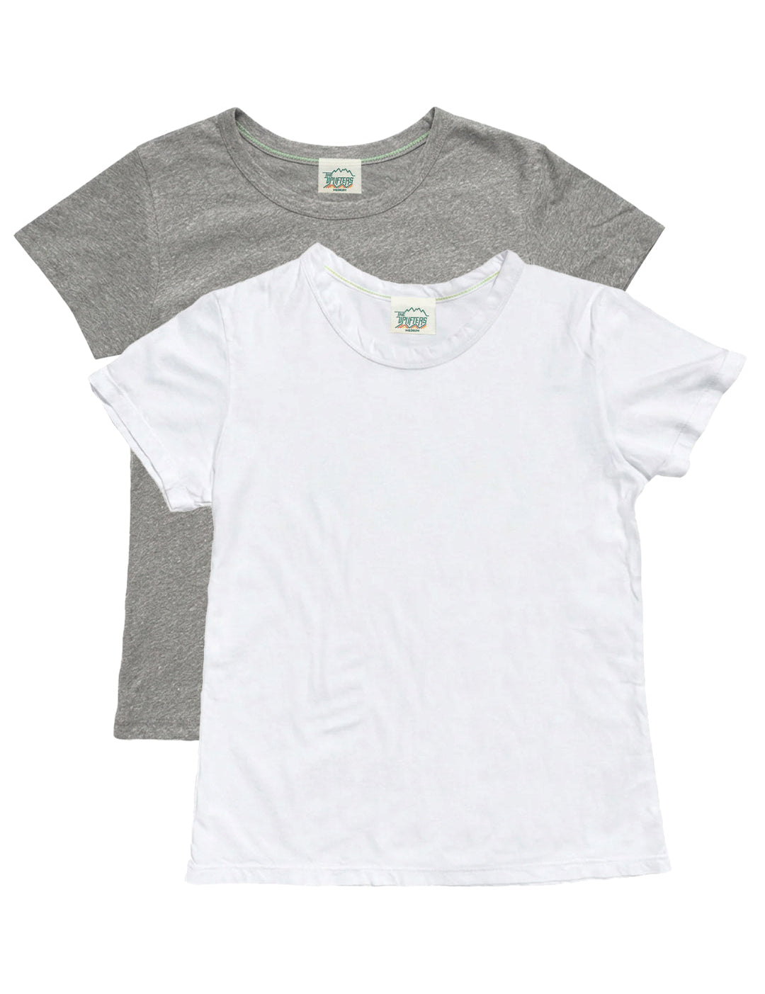 The Perfect Tee Mix Pack - The House of Woo