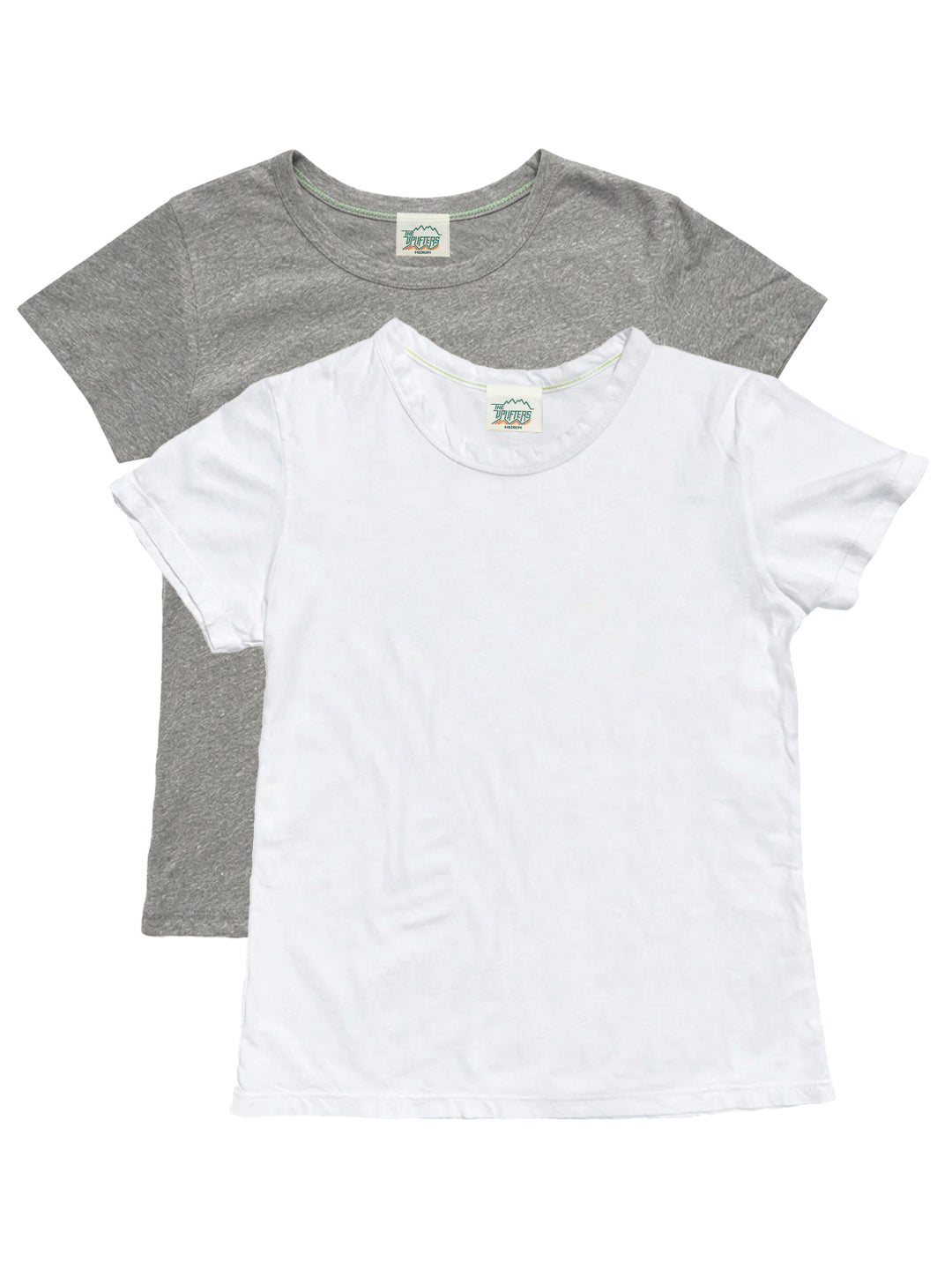 The Perfect Tee Mix Pack - The House of Woo