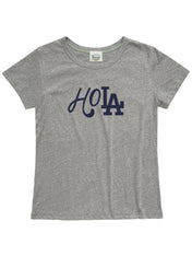 the Perfect Tee with HoLA