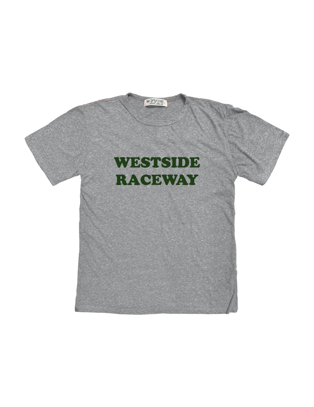 Custom Unisex Tee - The House of Woo