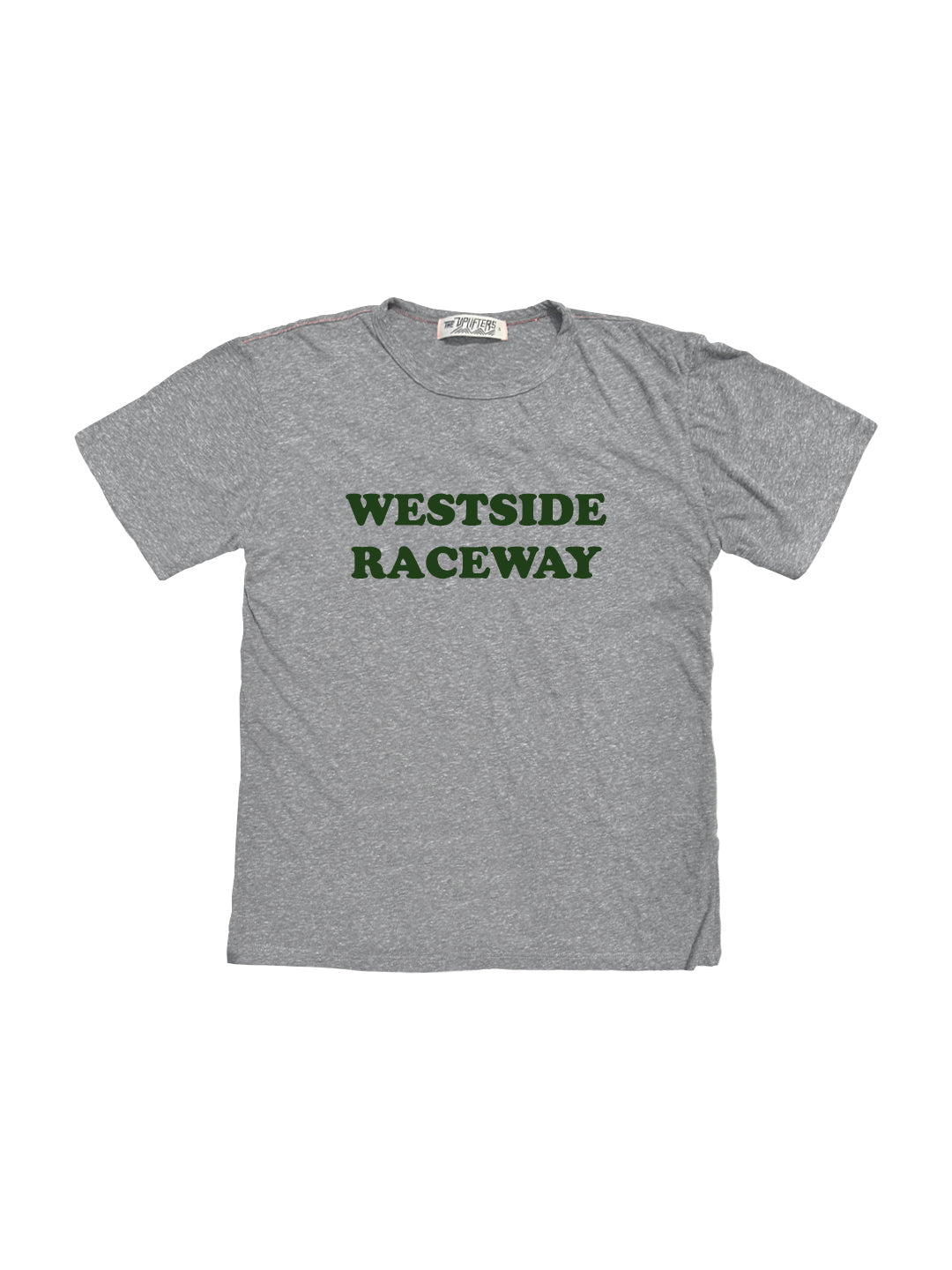 Custom Unisex Tee - The House of Woo