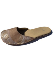 Slip-on Sandals - The House of Woo