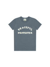 Peaceful Protester Youth Tee