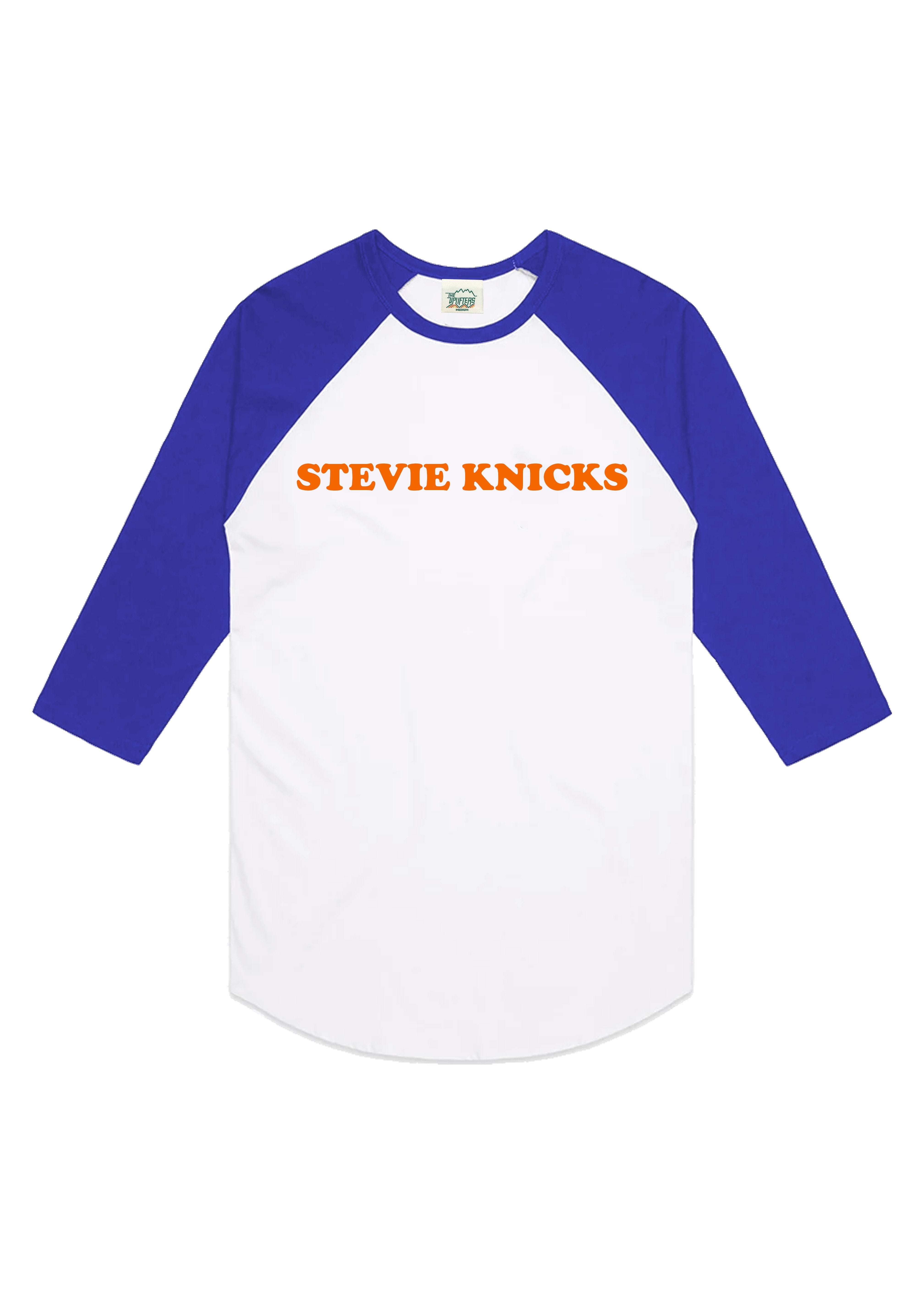 Stevie Knicks Raglan