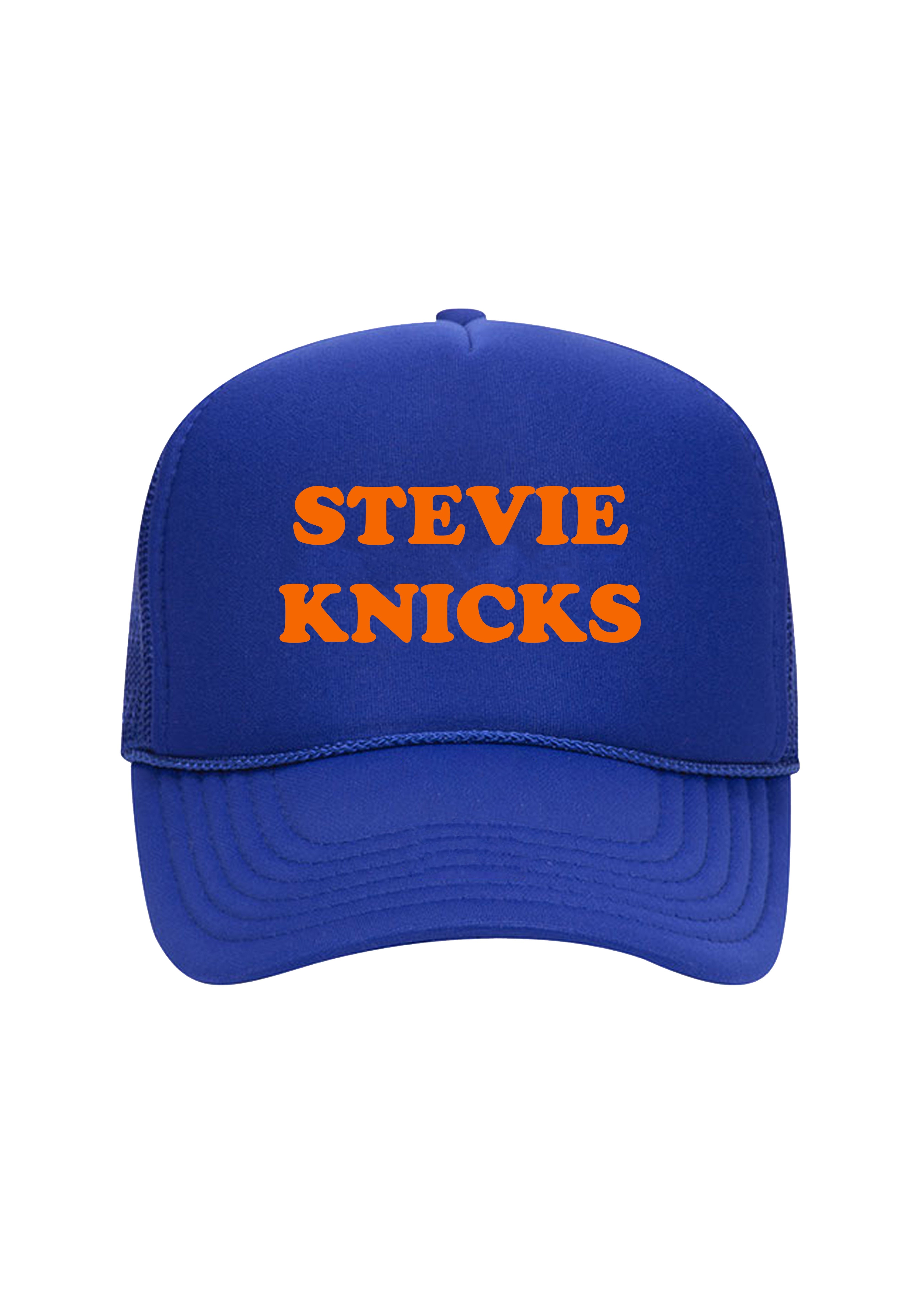 Stevie Knicks Trucker