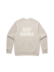 Custom Felt Letter Sweatshirt - The House of Woo