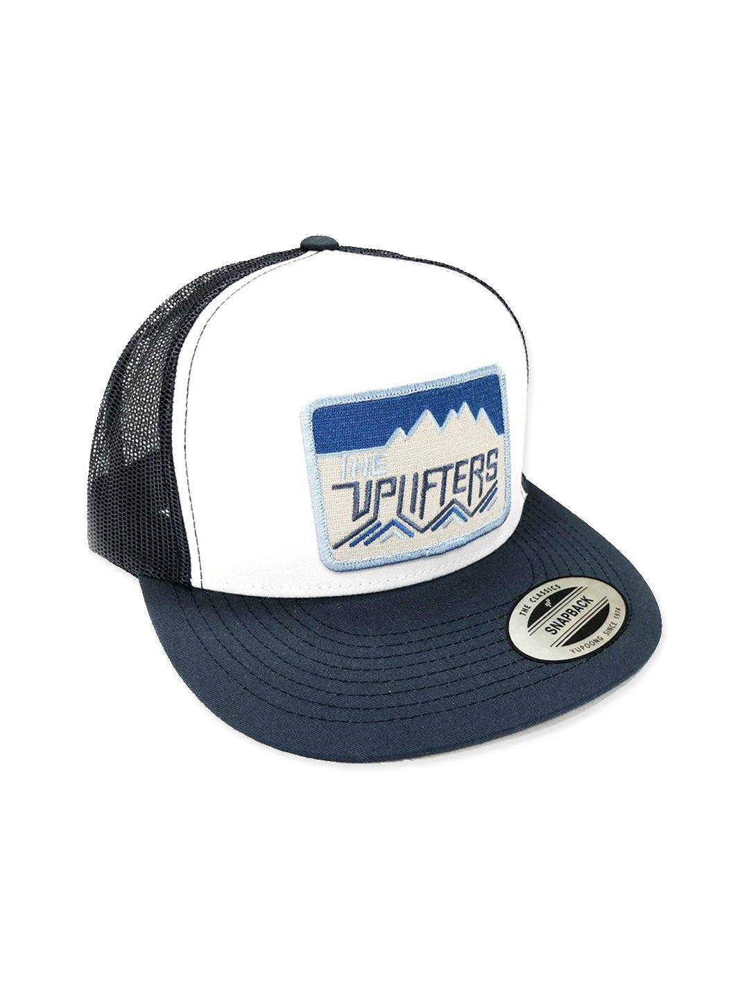 The Uplifters Signature Trucker - The House of Woo