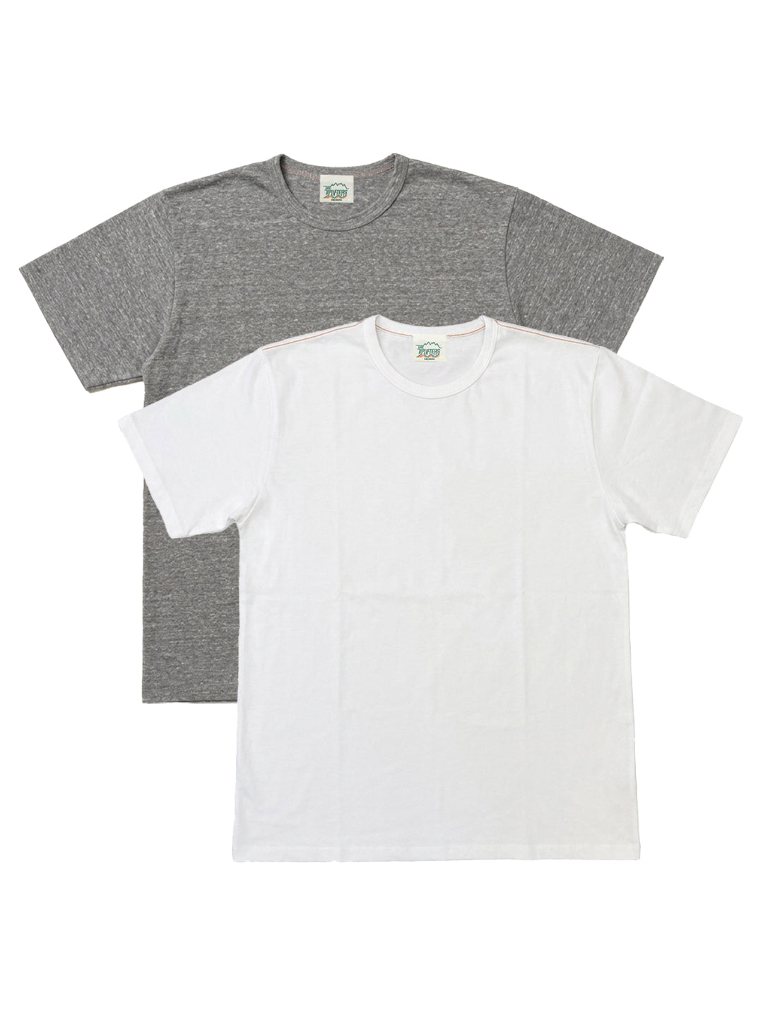 Unisex Tee Mix Pack