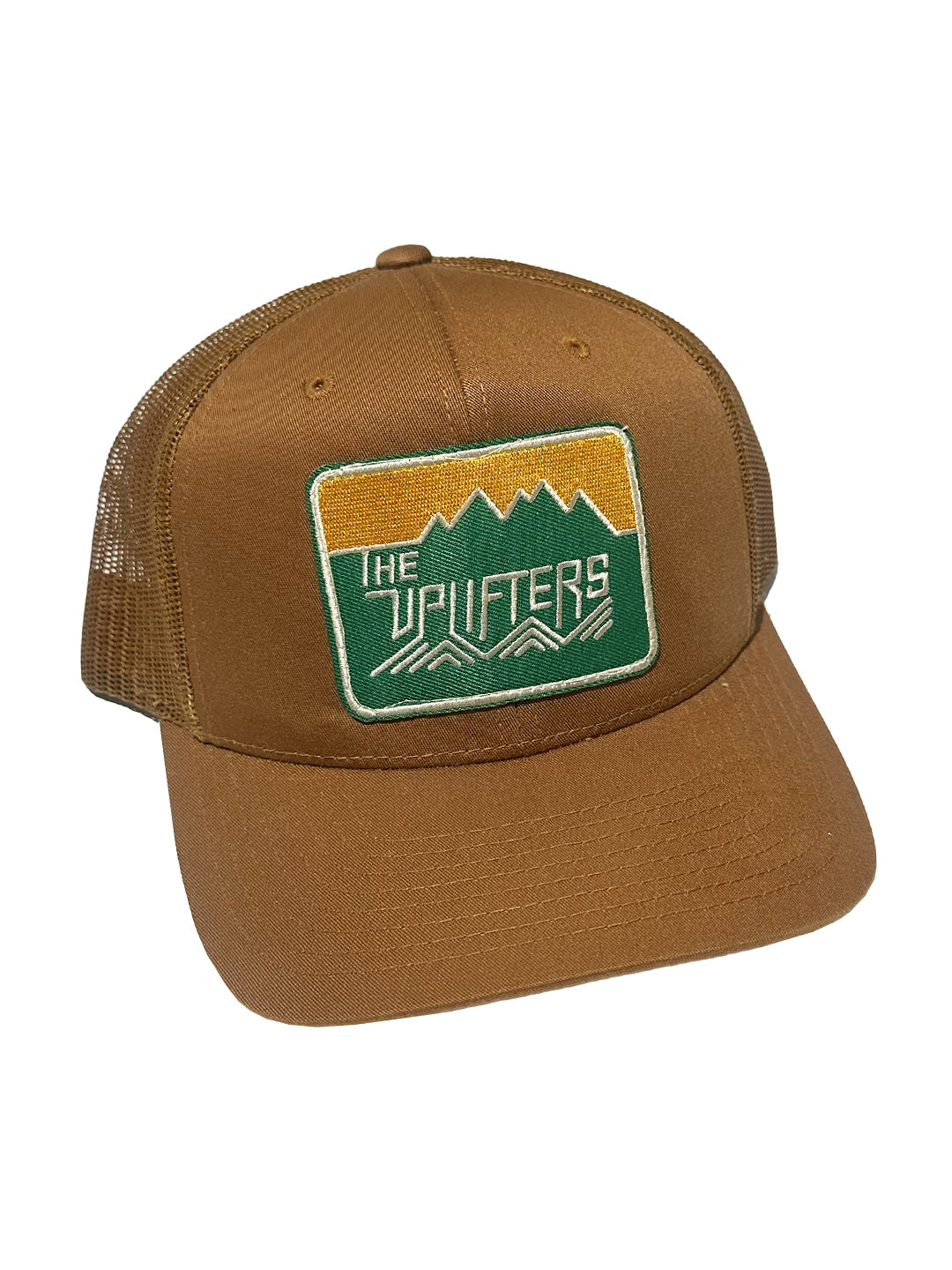Classic Uplifters Patch Hat