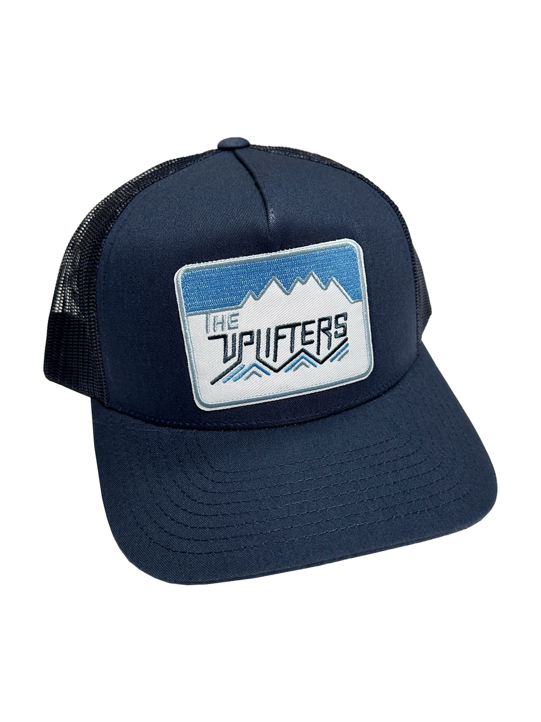 Classic Uplifters Patch Hat