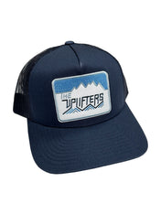 Classic Uplifters Patch Hat