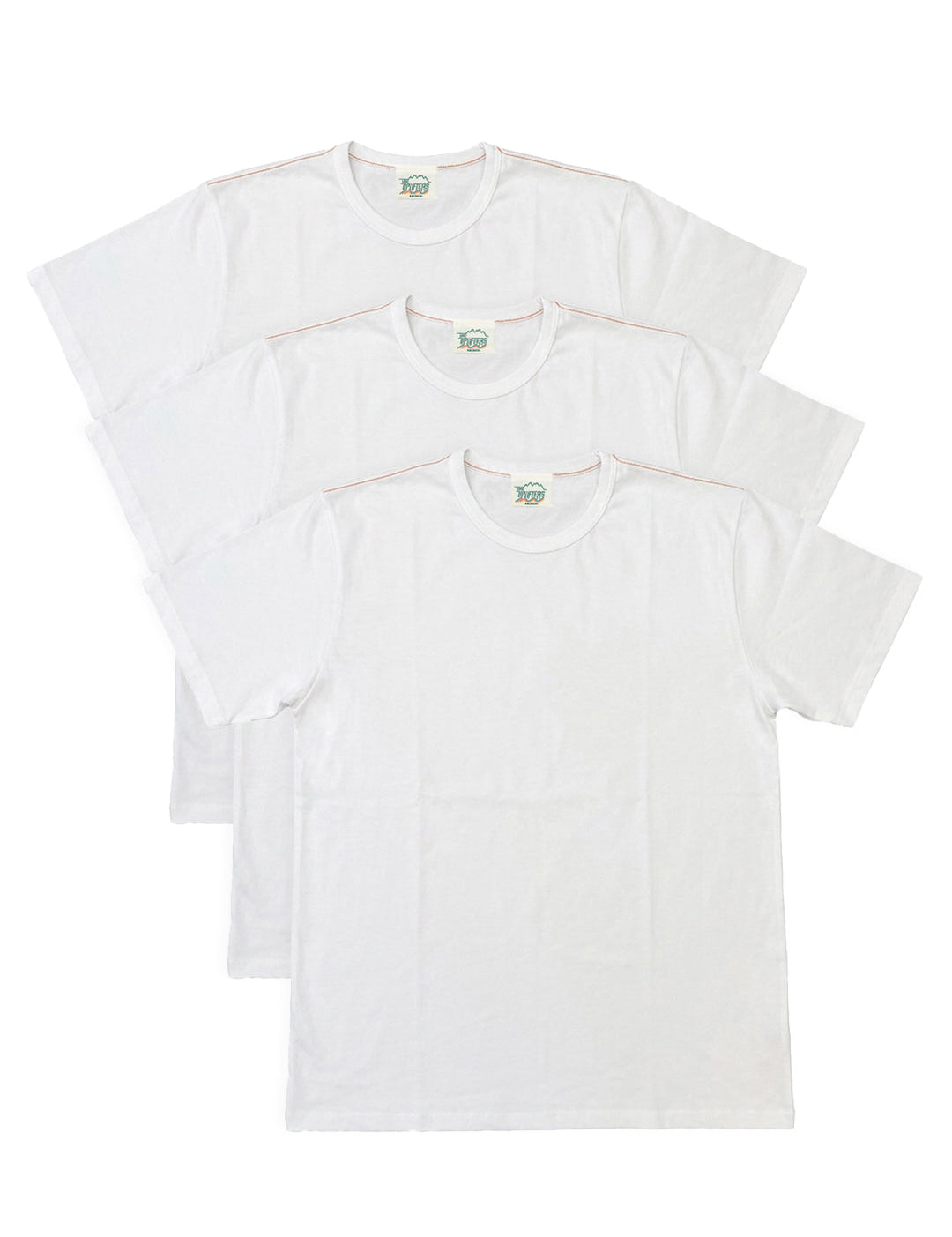 Unisex Tee 3-Pack - The House of Woo