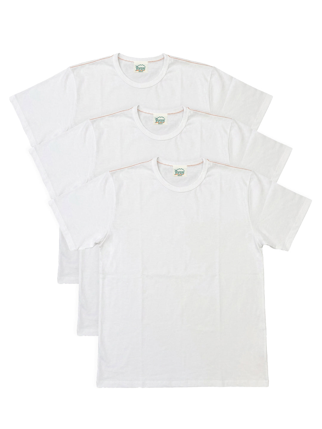 Unisex Tee 3-Pack - The House of Woo