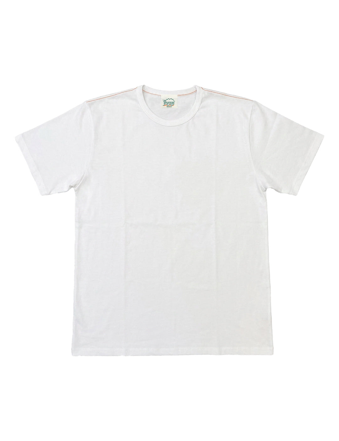 The Unisex Tee - The House of Woo