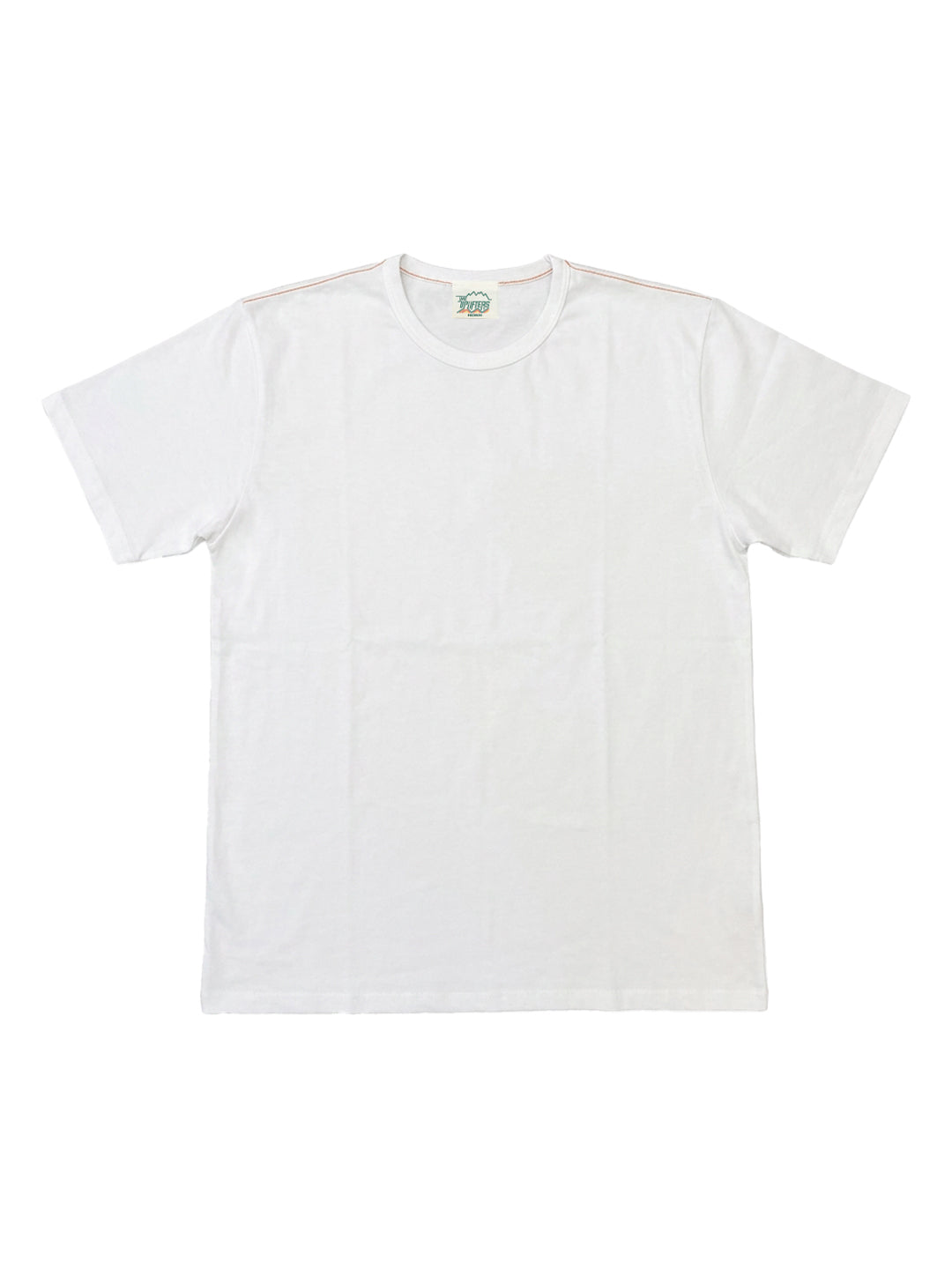 The Unisex Tee - The House of Woo