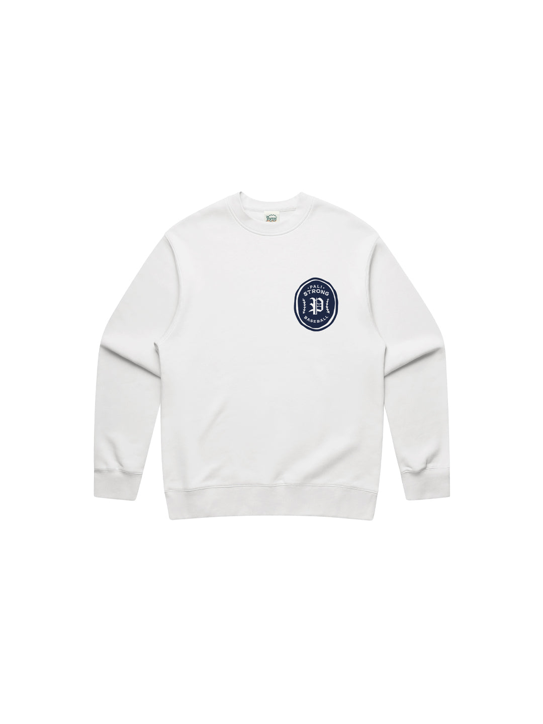 Palisades Crest Youth Sweatshirt