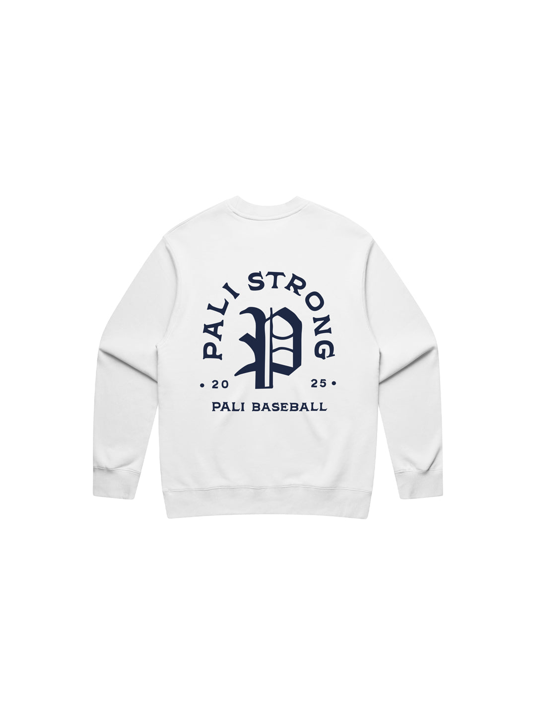 Palisades Crest Youth Sweatshirt