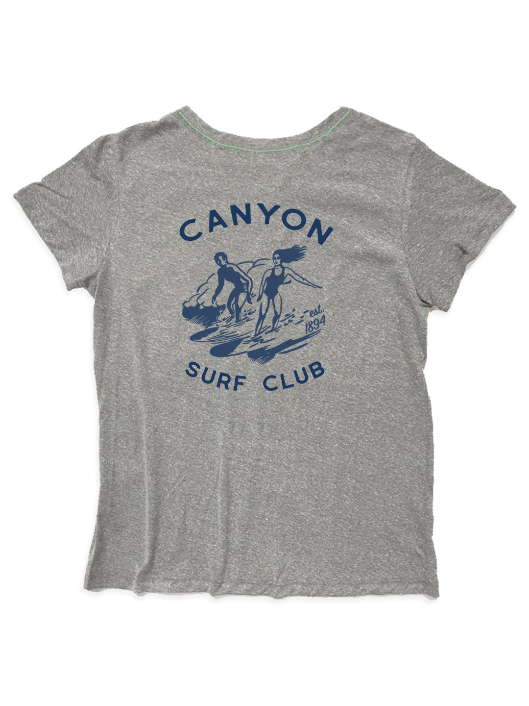 Canyon Surf Club Perfect Tee
