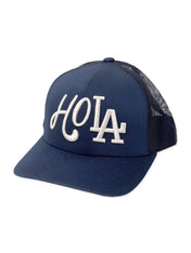 HoLA Trucker Hat
