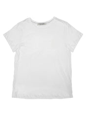 The Perfect White Tee