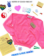 Youth Workshop in a Box Kit