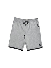 Haldeman Shorts in Heather Grey