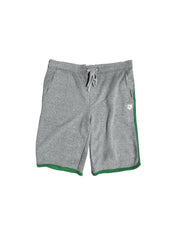 Haldeman Shorts in Heather Grey