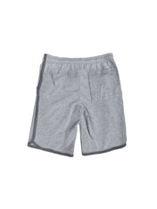 Haldeman Shorts in Heather Grey