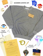 Youth Workshop in a Box Kit