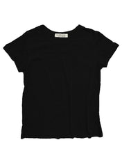 The Perfect Black Tee