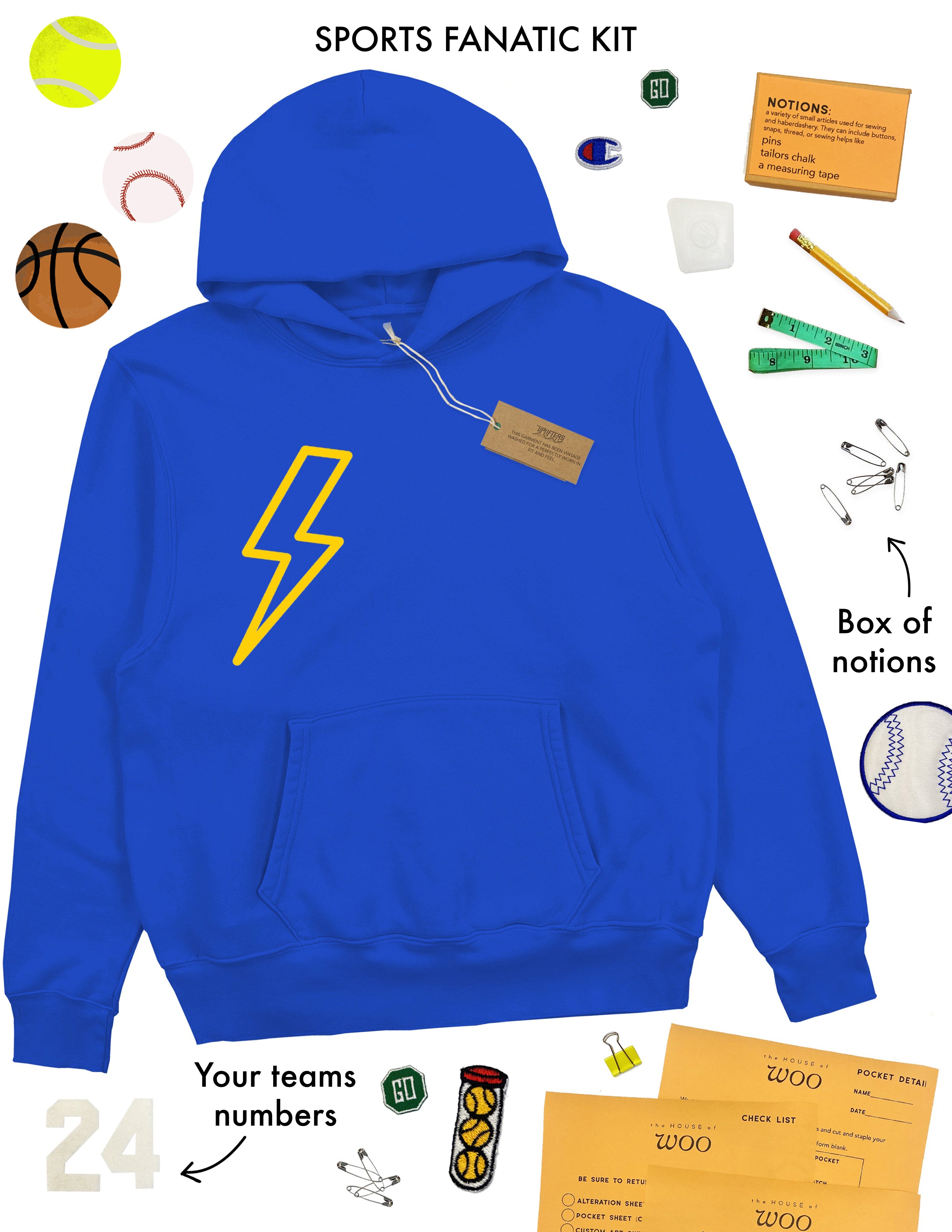 Youth Workshop in a Box Kit