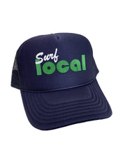Surf Local Trucker Hat